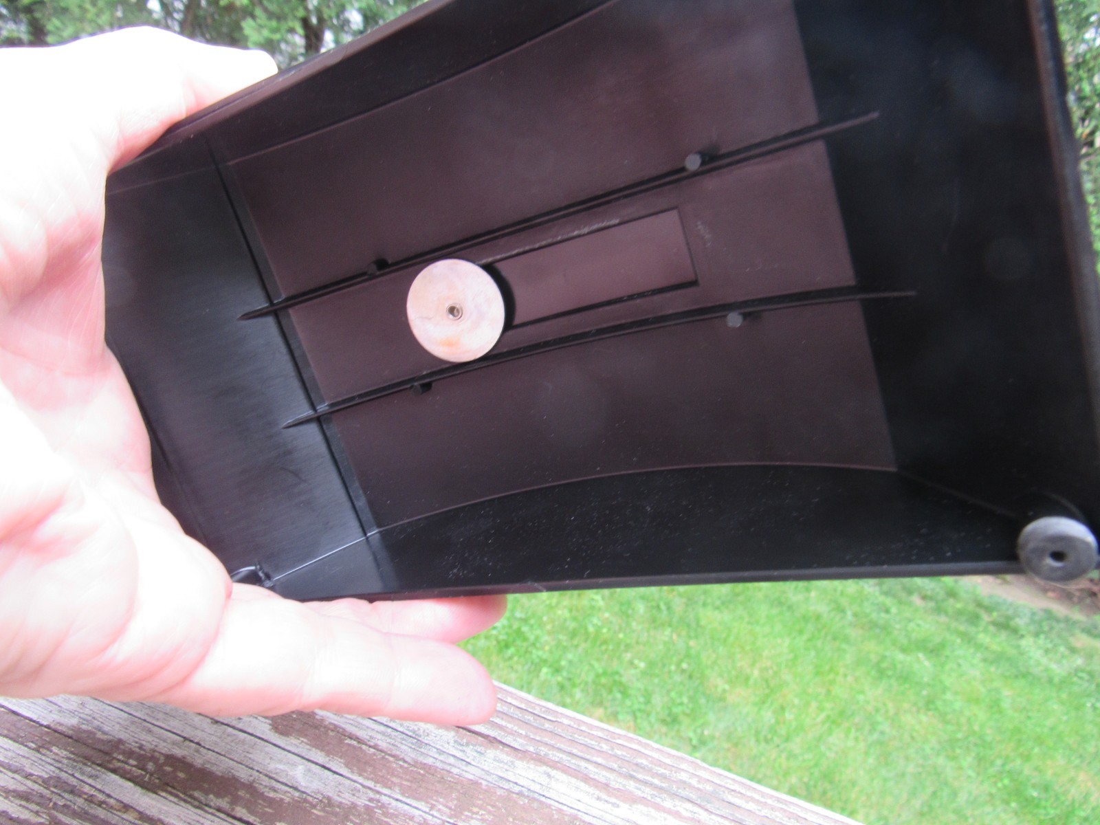 Rolodex V-Glide Model GL-24