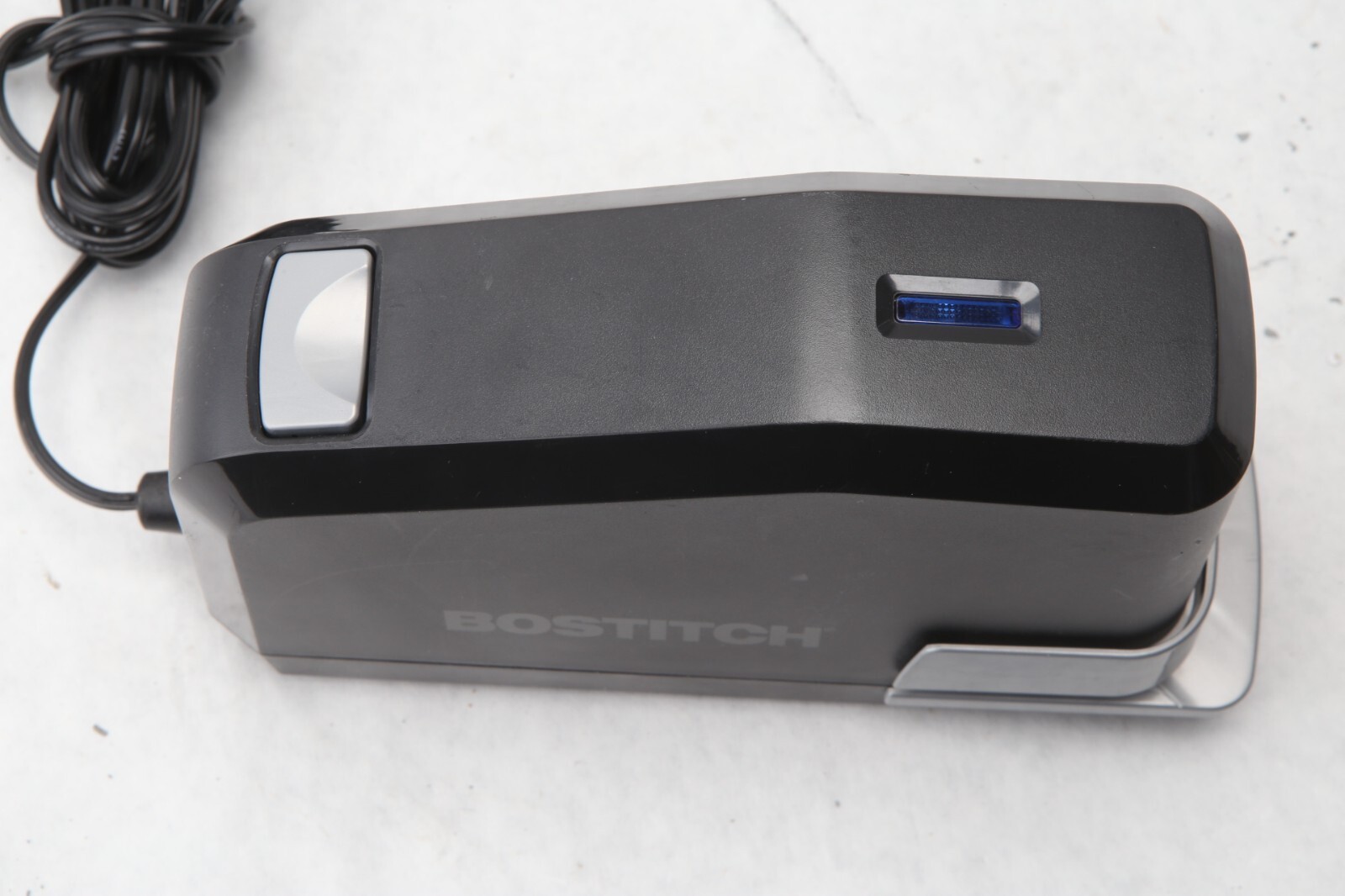 Bostitch B8E- Value Heavy Duty Impulse 45 Sheet Electric Stapler TESTED N22