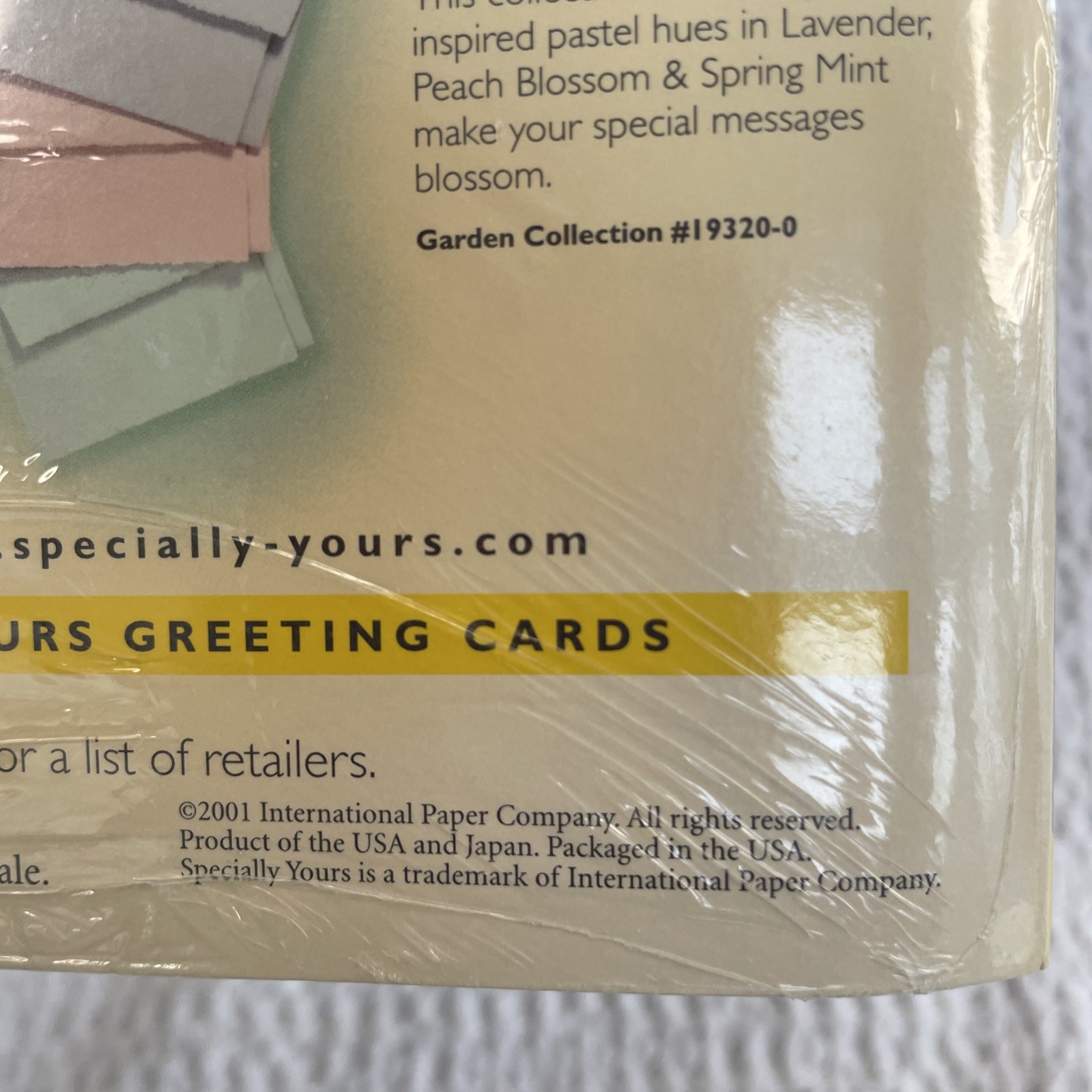 New Fine Greeting Card Inkjet Paper Pk of 5 Heavyweight Cards Envelopes