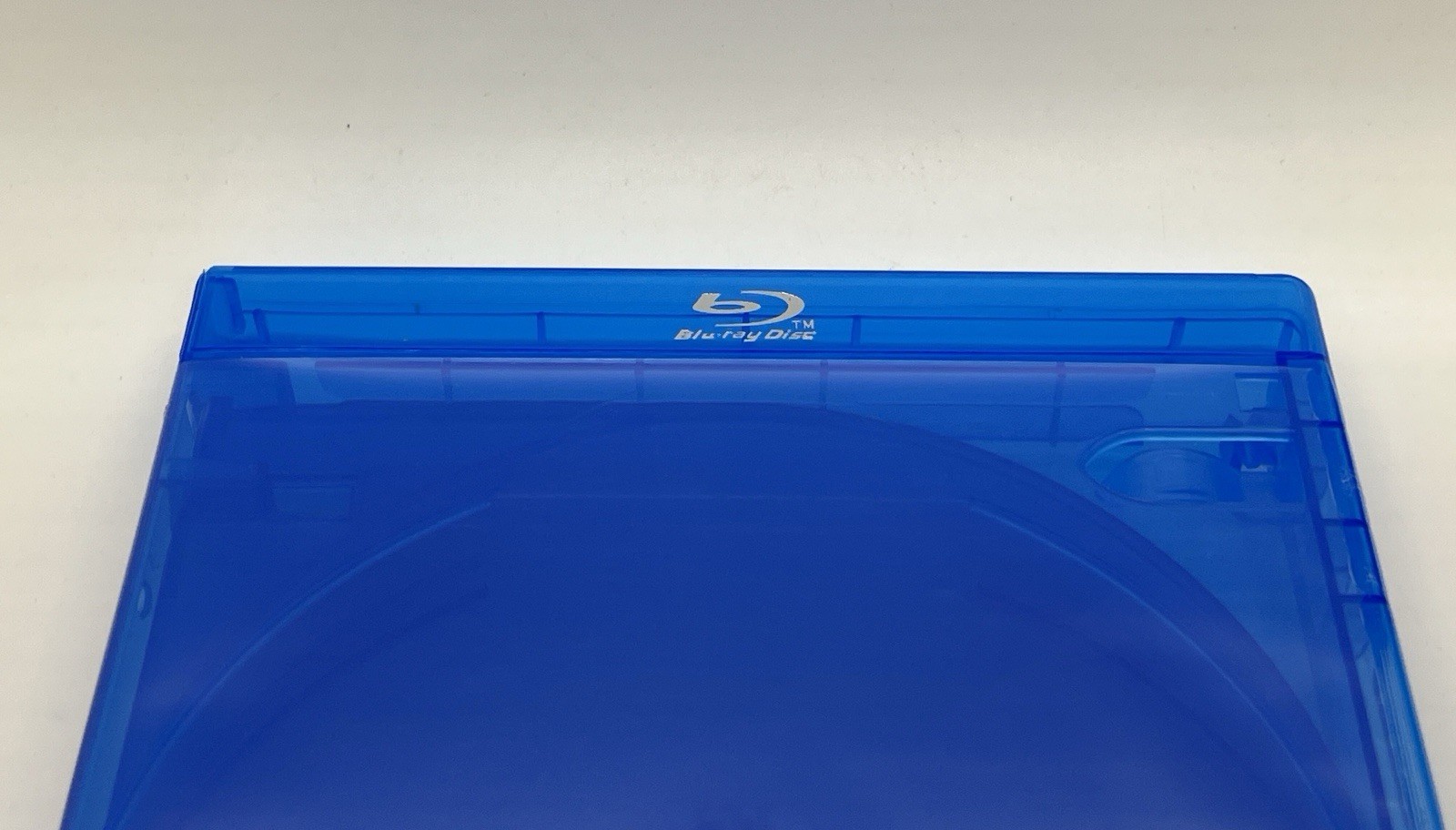10 PCS NEW 15MM Blu-Ray 6-Disc Case With BluRay Logo, BL1506