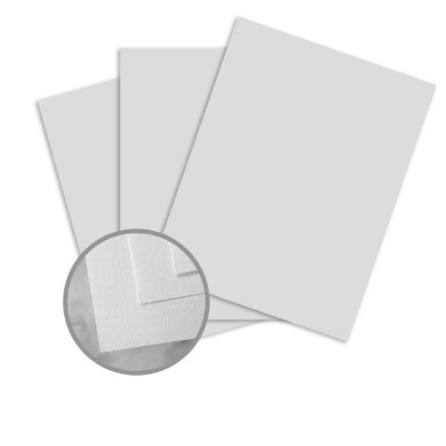 CLASSIC Linen Card Stock, 18″ x 12″ 100 lb., Cover Linen Digital 250/Pack