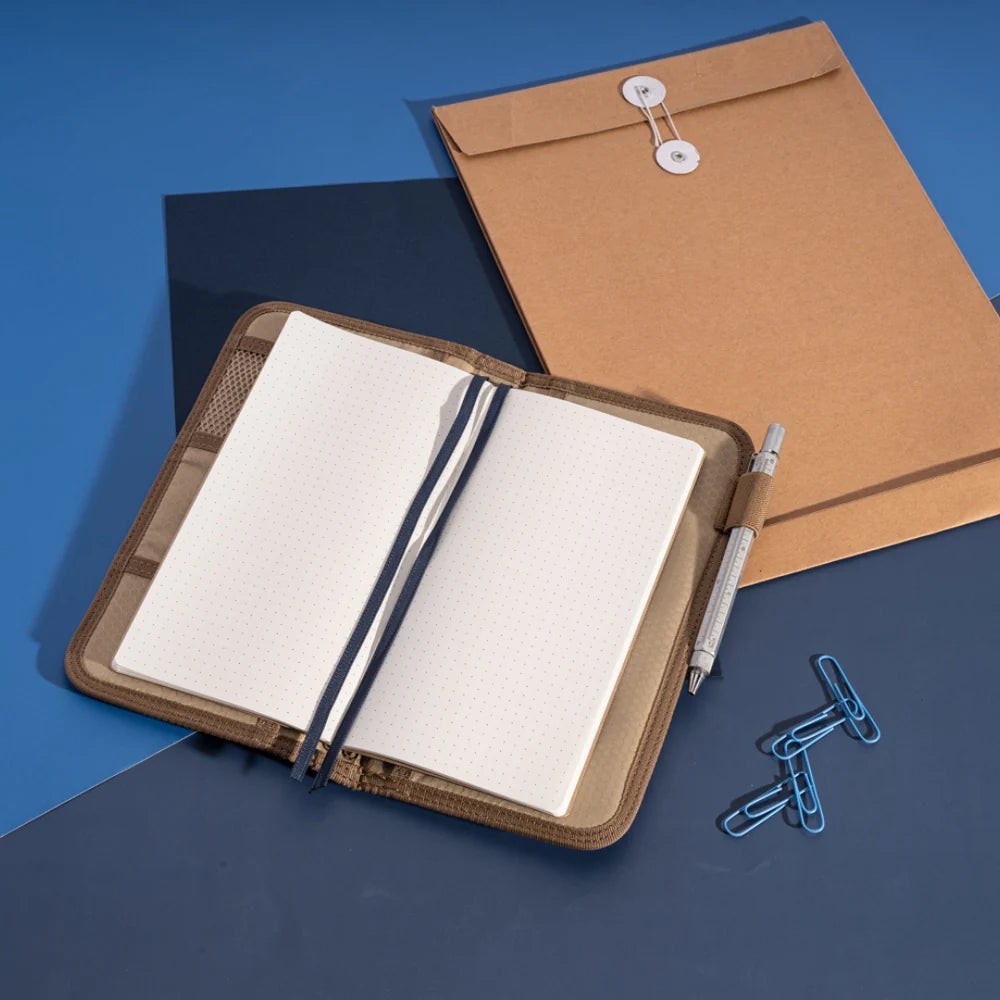 LOCHBY – Voyager Journal TN Size