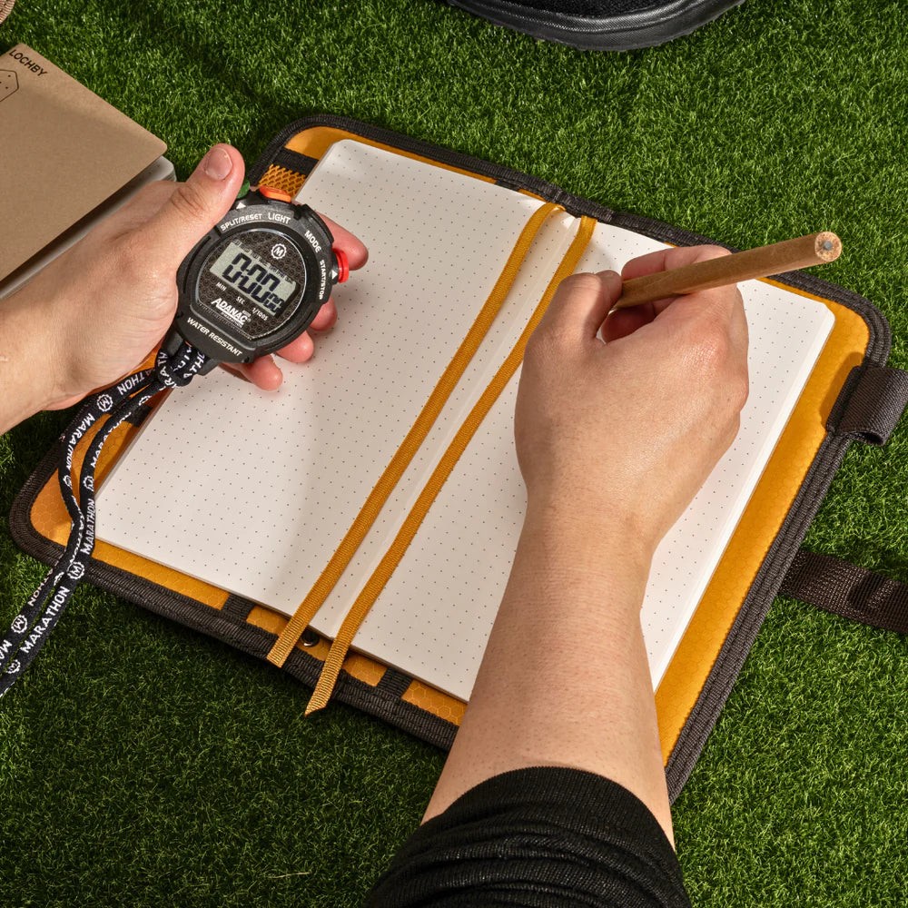 LOCHBY – Voyager Journal TN Size