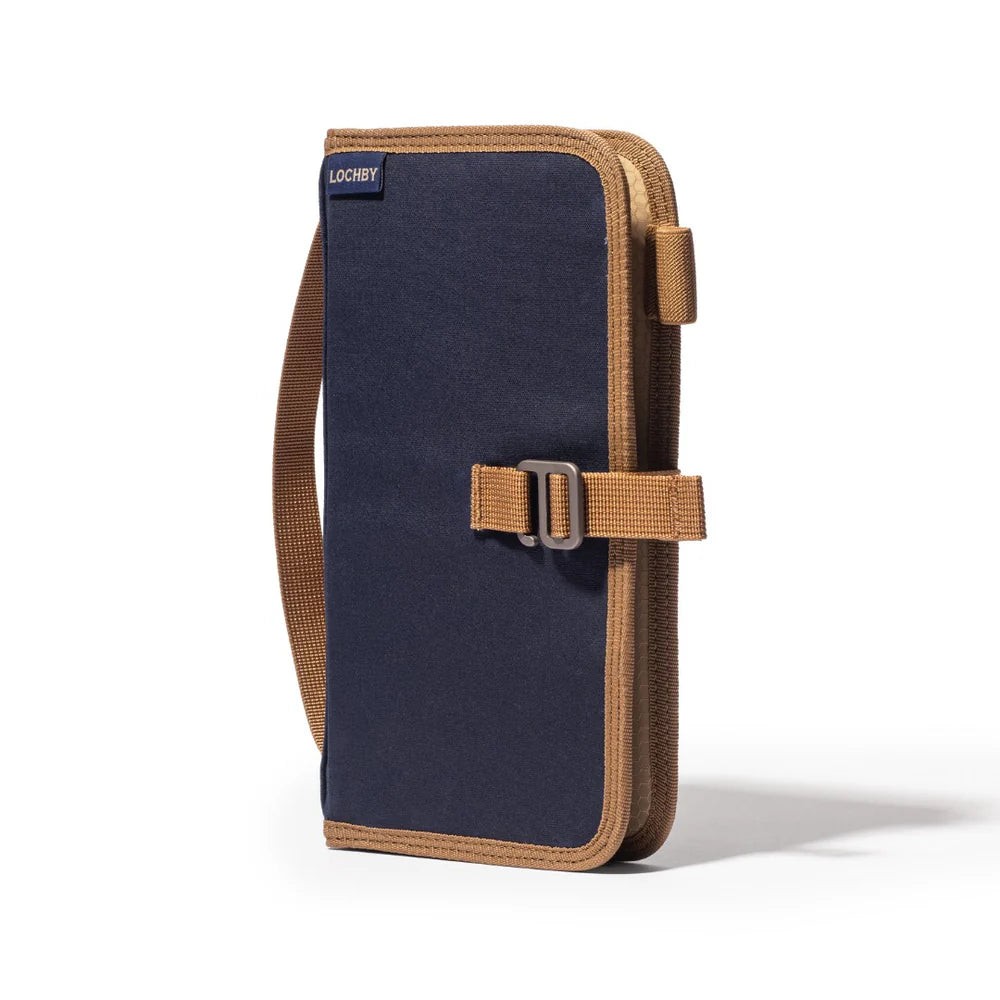 LOCHBY – Voyager Journal TN Size