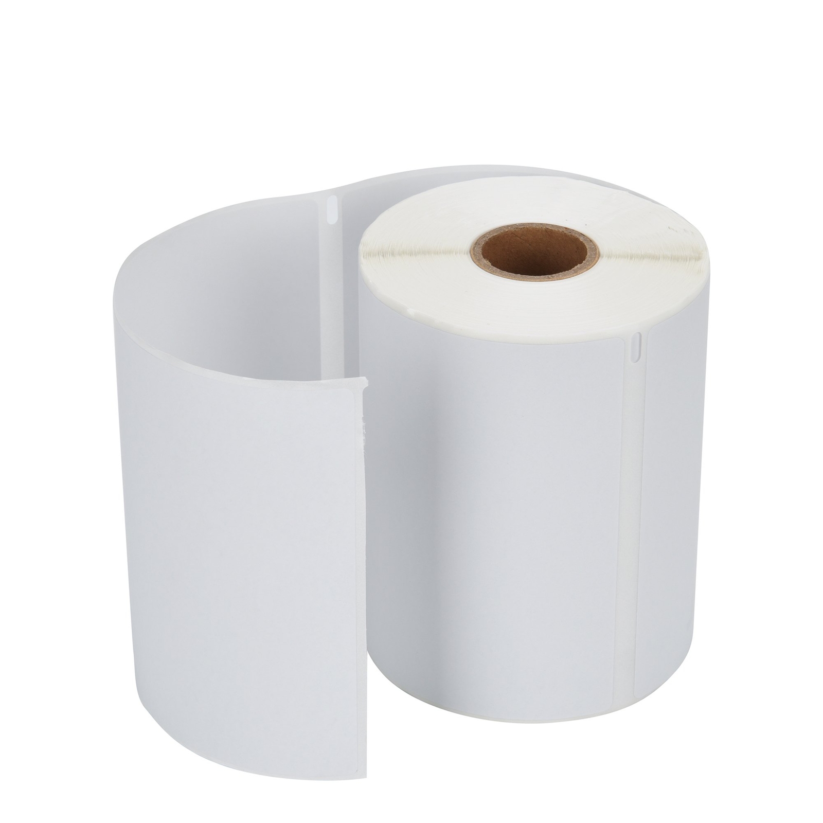 20 Rolls 220/Roll 4×6 Thermal Shipping Labels Compatible Dymo 4XL 1744907