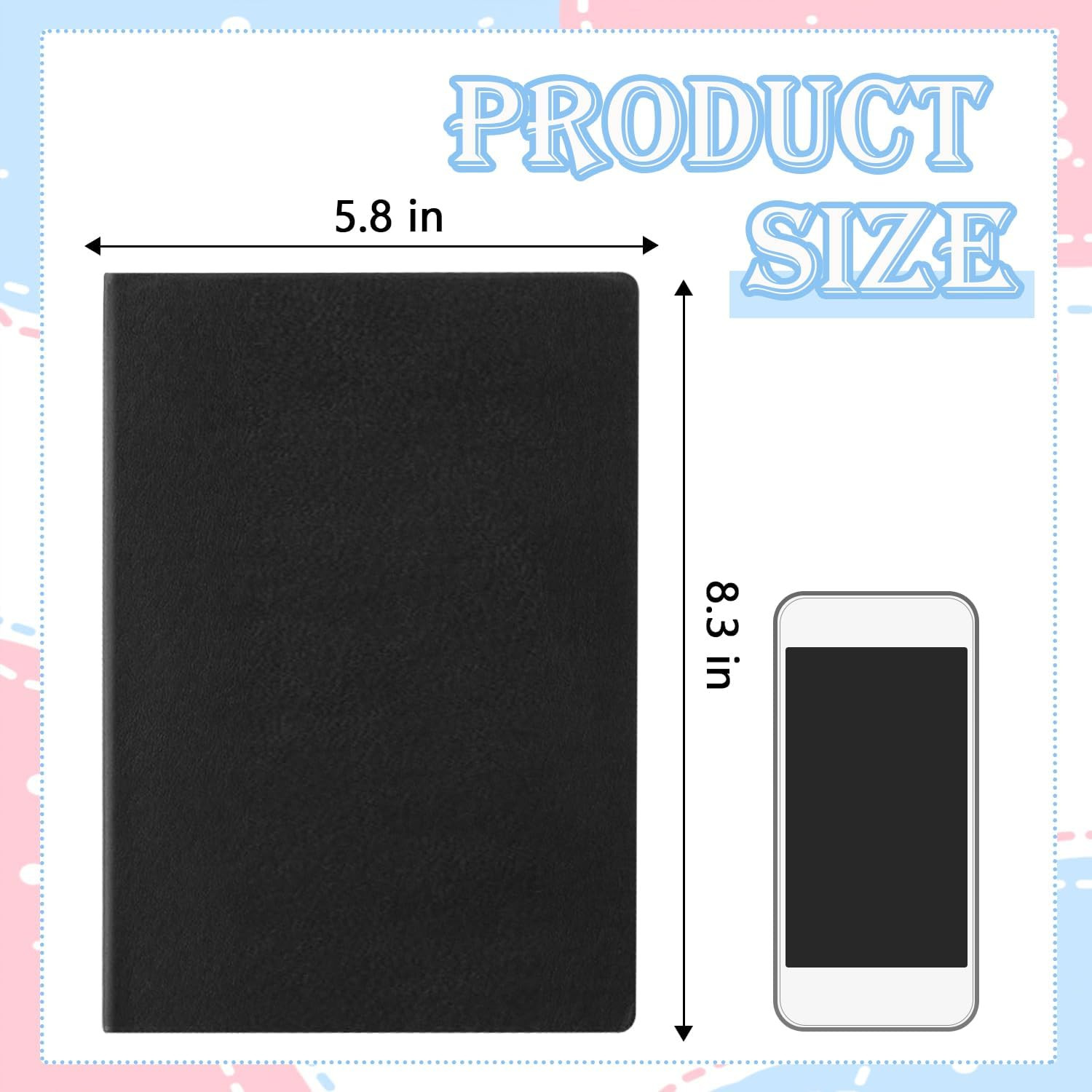 Sticky Notes Set 710 Pack, Divider Sticky Notes Tabs, Office Supplies, Planner S