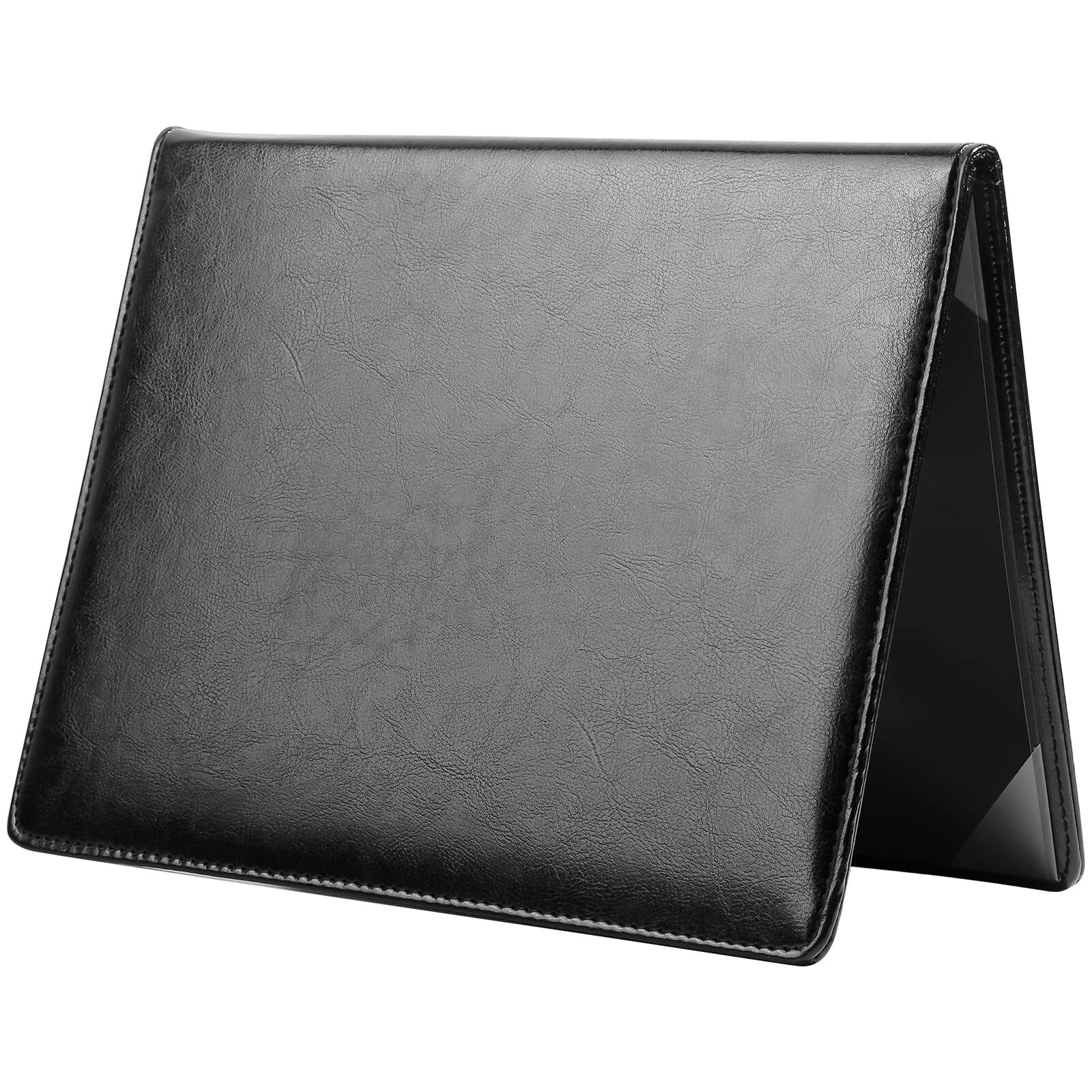 Diploma Cover 8.5 x 11 Certificate Holders for Letter-Sized Award Padded Menu…