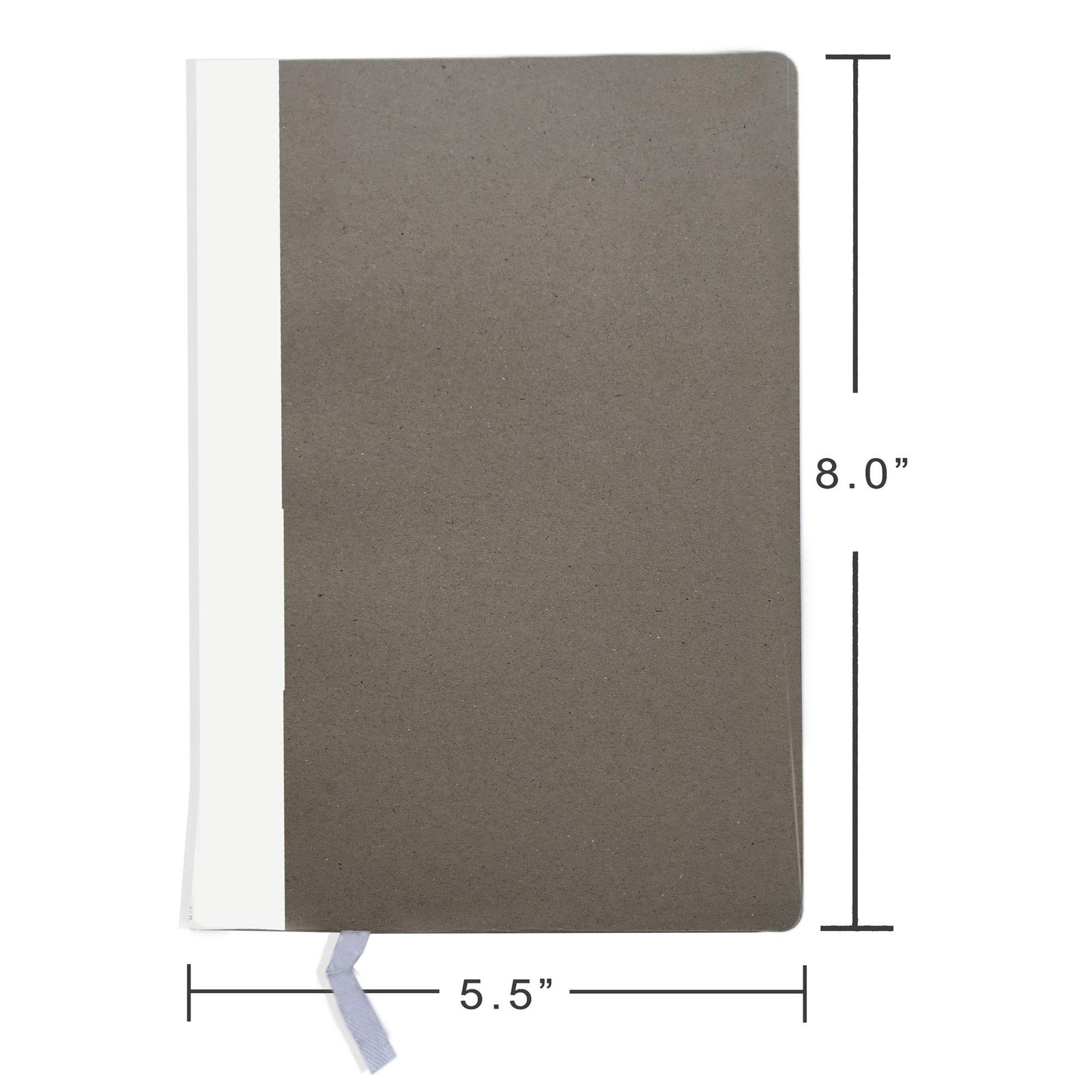 Journal Refill – College Ruled 5.8 inches X 8.3 inches, College-Lined-Refill