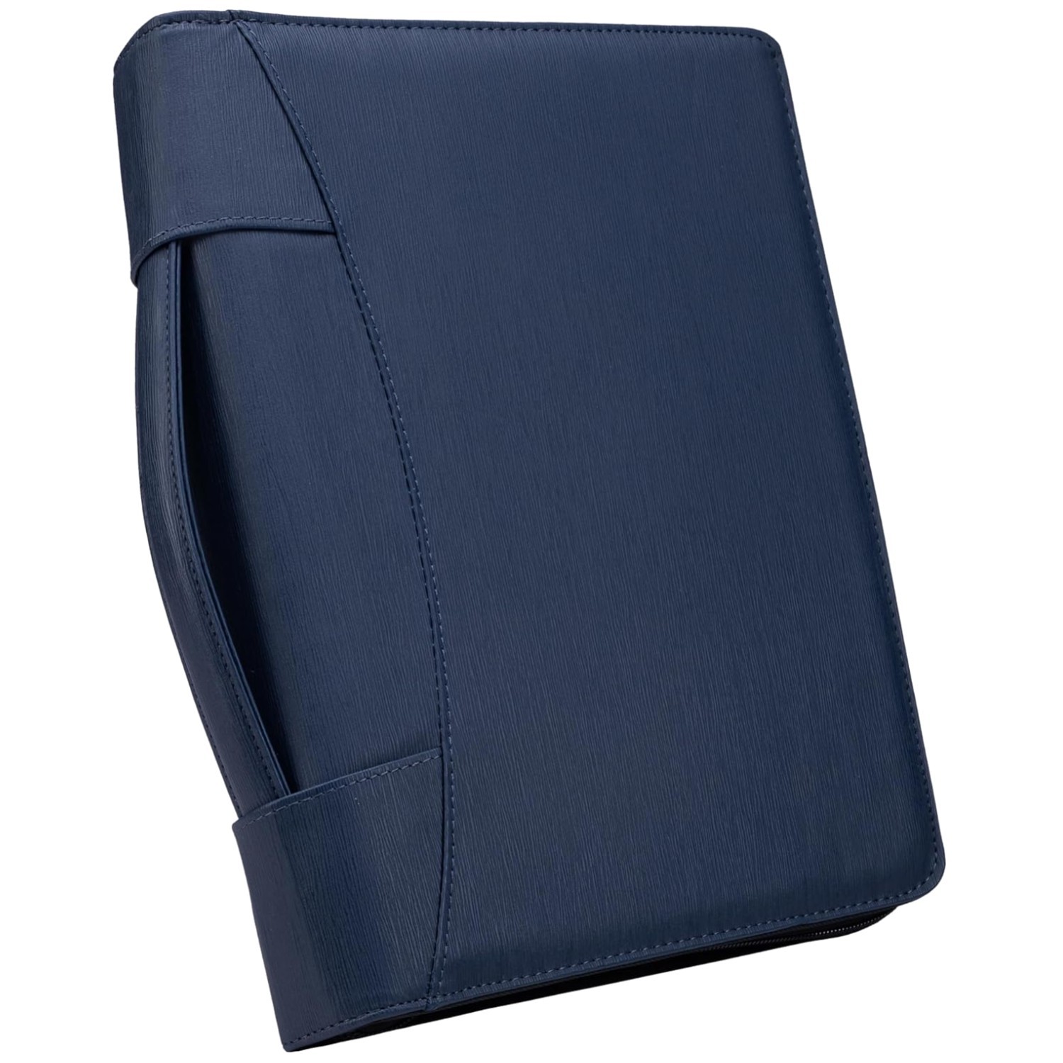 Professional Zippered Portfolio for Tablet and Documents
