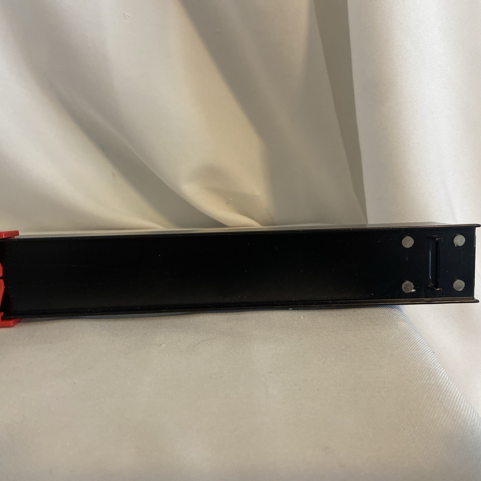 Tru Red Long reach 16 inch stapler 20 sheet capacity X/condition