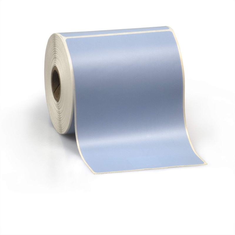 Kenco 4 X 6 Direct Thermal Perforated Stickers Labels For Labels Inventory And