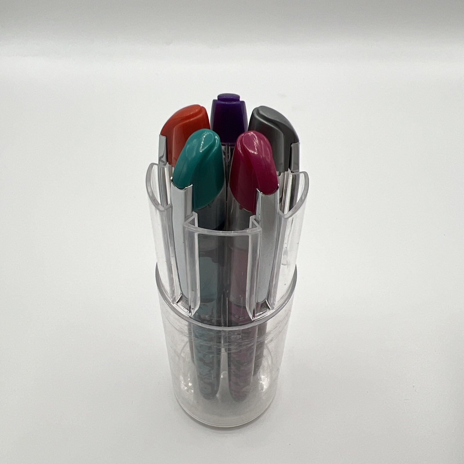 Roller Ball Pens 5 Pack