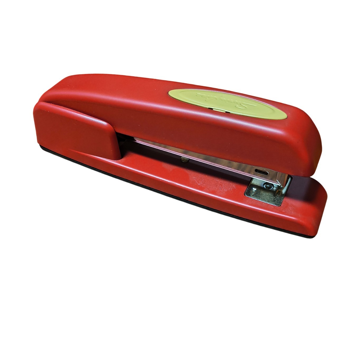 San Francisco 49ers Stapler, NFL Swingline 747 Office Products