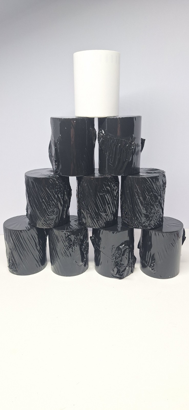 10 Rolls (220 Labels Each) Of 4×6 Thermal Shipping Labels For The Dymo 4XL