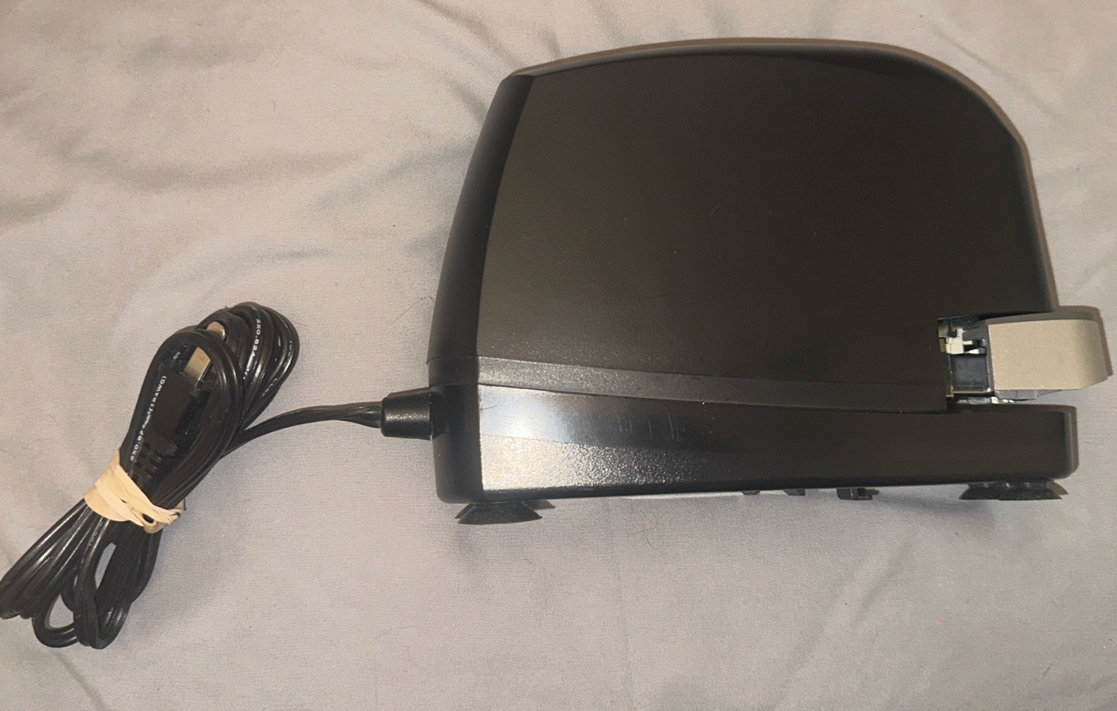 Stanley Bostitch Electric Stapler Model B8E – E66760 Tested Works