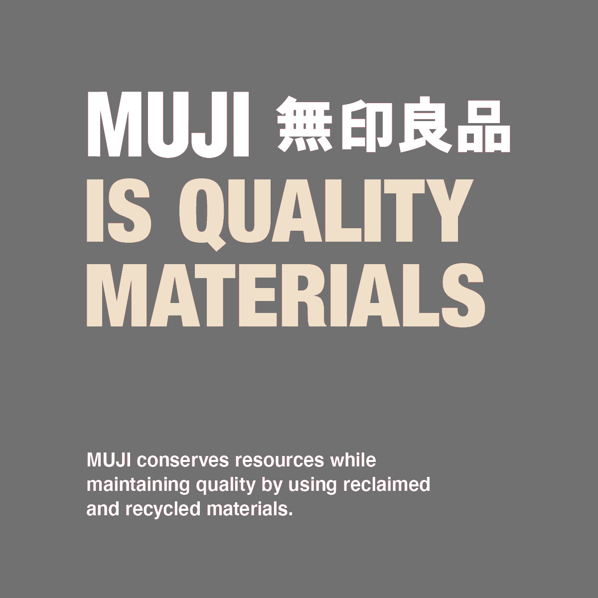 MUJI Polypropylene Double-Sided Multi-Purpose Card Case for 30 Cards