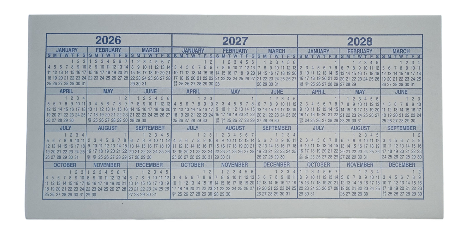 Checkbook Transaction Registers 2023 2024 2025 Calendar Check Book Register