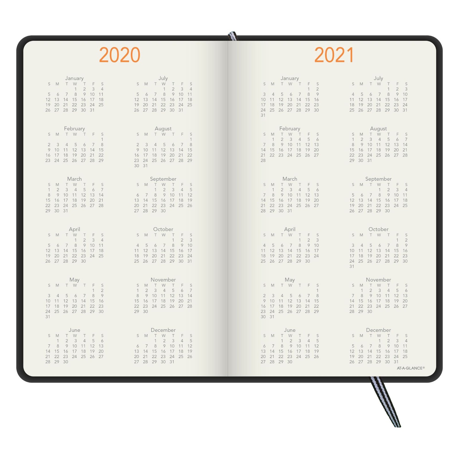 At-A-Glance Plan. Write. Remember. Notebook: 8-1/2 in. x 11 in. (Black) *Overvie