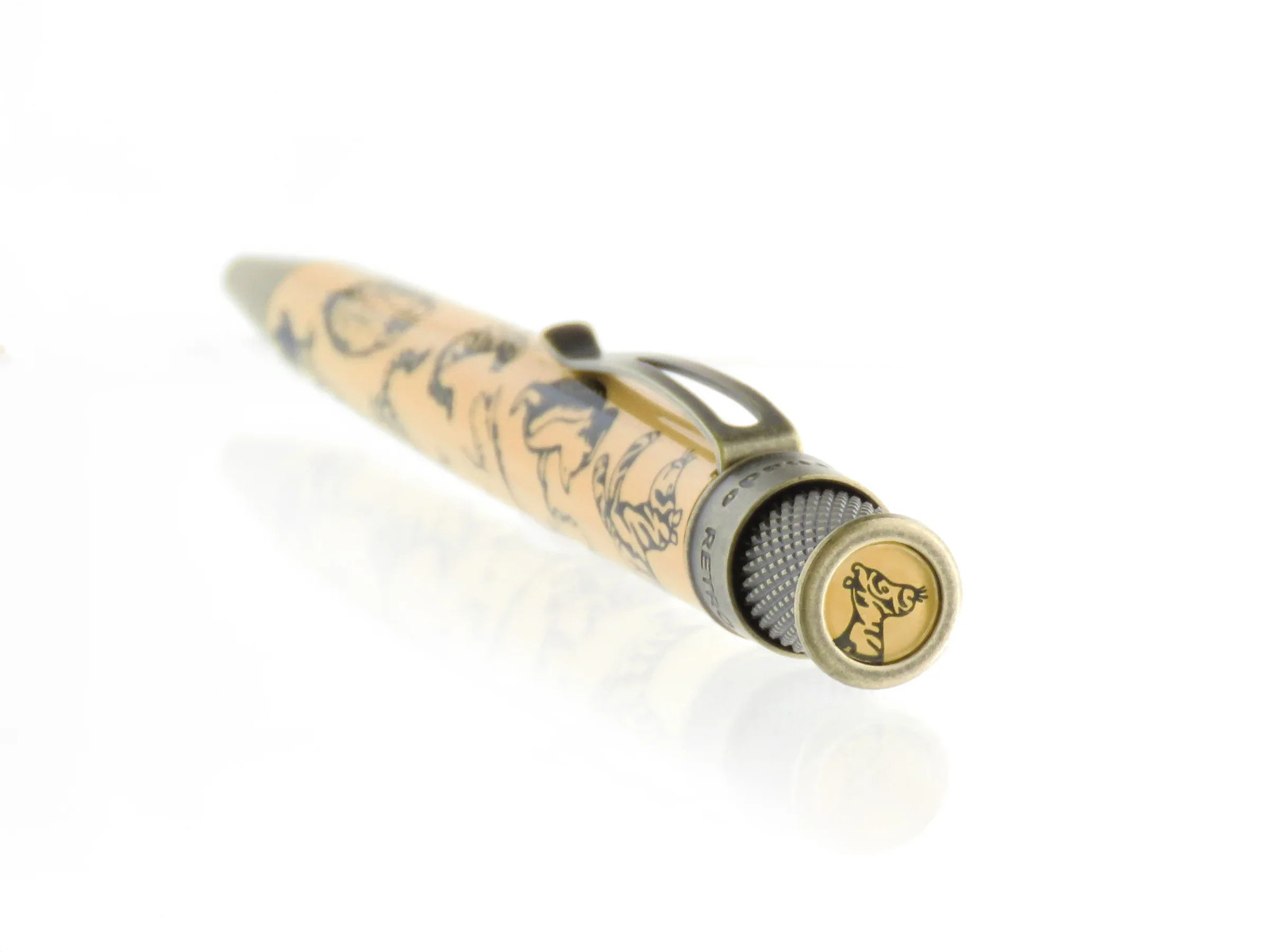 Retro 51 Tornado™ Rollerball Pen – A.A. Milne The House at Pooh Corner