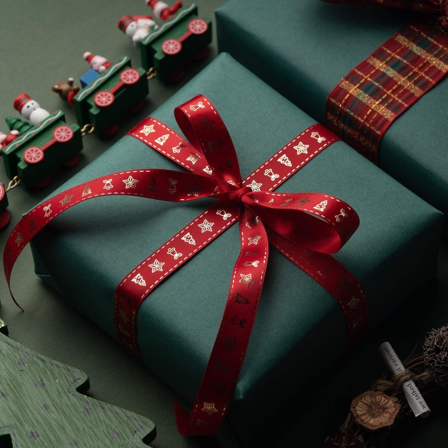 Kraft Paper Roll 18x100ft Recyclable Sustainable Gift Wrap Packaging Arts