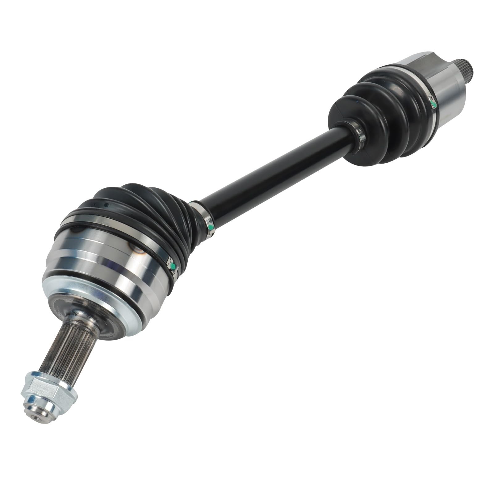 CV Axle Shaft Assembly for RDX 44306TJBA01 NCV21071 Front Left Driver Side 2.0L
