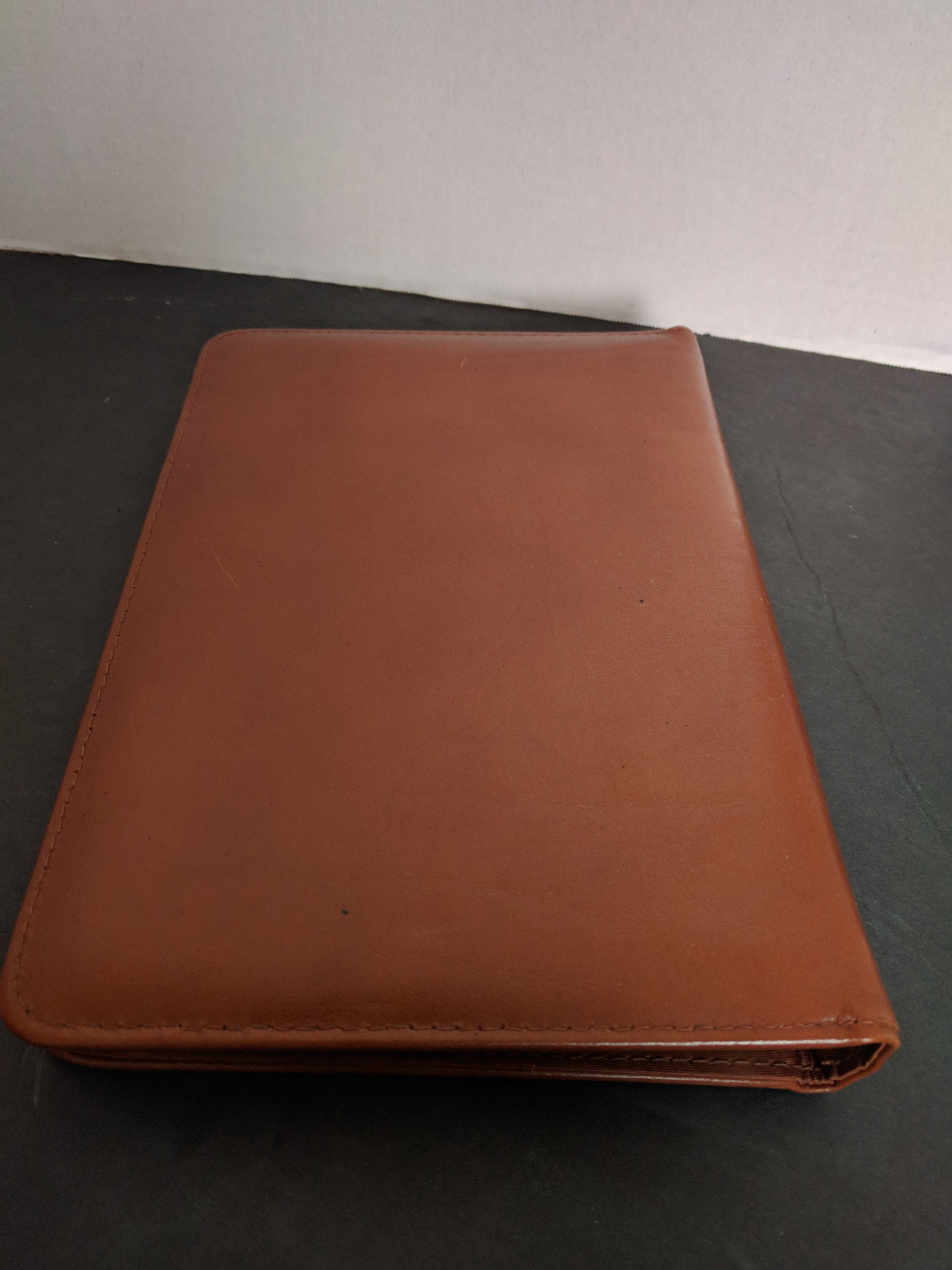 VTG 1979 DAY TIMERS FAMILY RECORDS & INVENTORY DESK SIZE BY WESTERN COACH CANADA