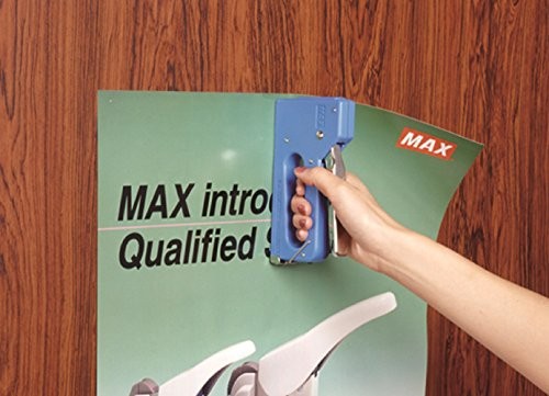 Max Stapler Hobby TG-H 1208F Staples 12mm x 8mm, 2000 Count