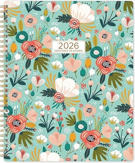 2025-2028 Pocket Planner – 3 Year Monthly Planner Jul. 2025-Jun. 2028, Pocket