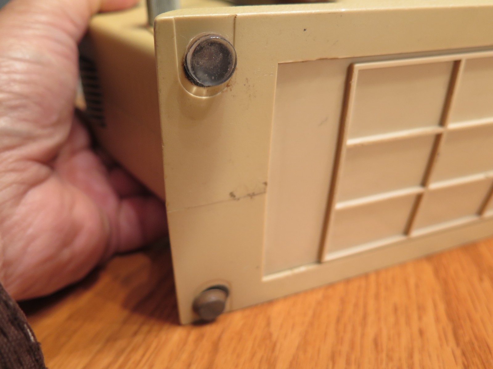 Scotch 3M M920 Definite Length Tape Dispenser #38700 USA – Parts/Repair ~ VIDEO