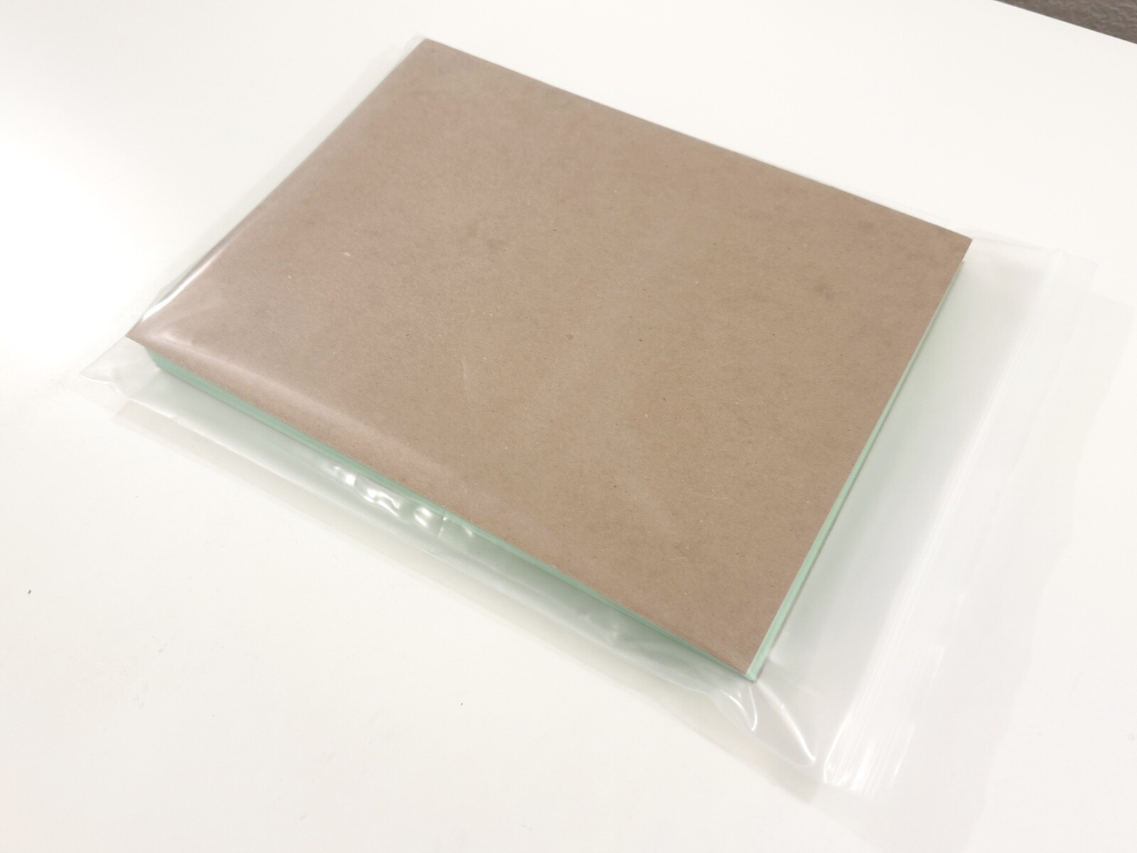Lime Light Green Color Copy Paper 200 Sheets 22lb or 24lb Letter Size