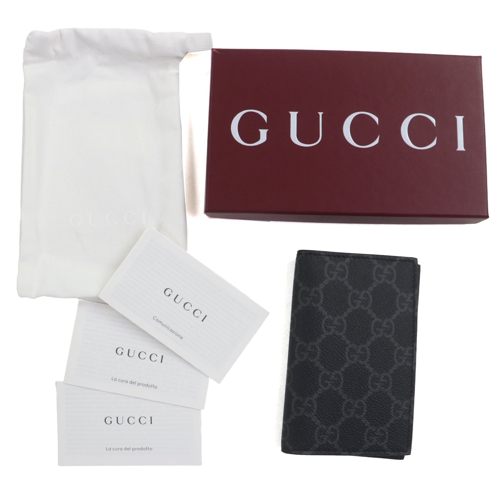 Gucci Card Case – DUTY FREE