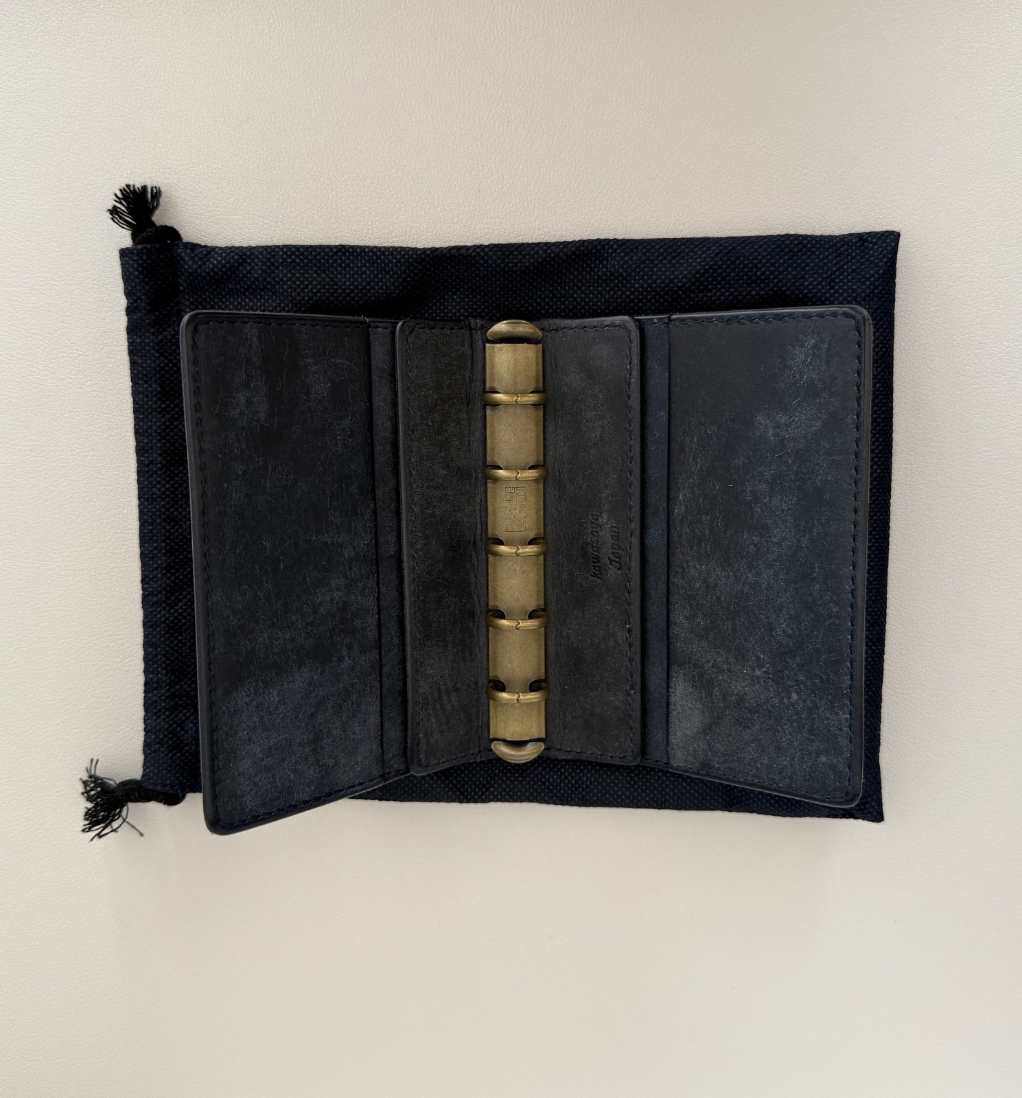 Kawacoya Pueblo M5 in Deep Navy Blue