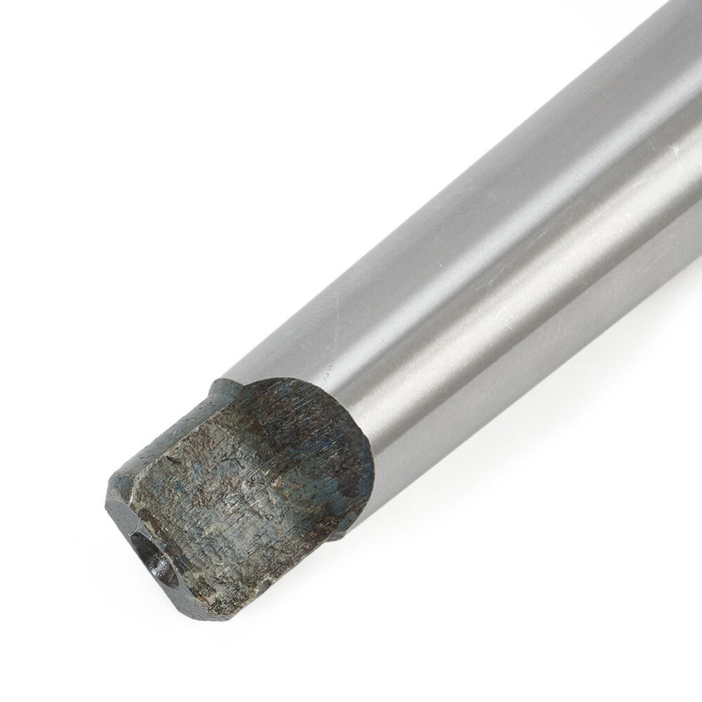 For MORSE 19mm 3/4″Weldon Holder MT 2 Rota Broach-Annular Cutter Adaptor