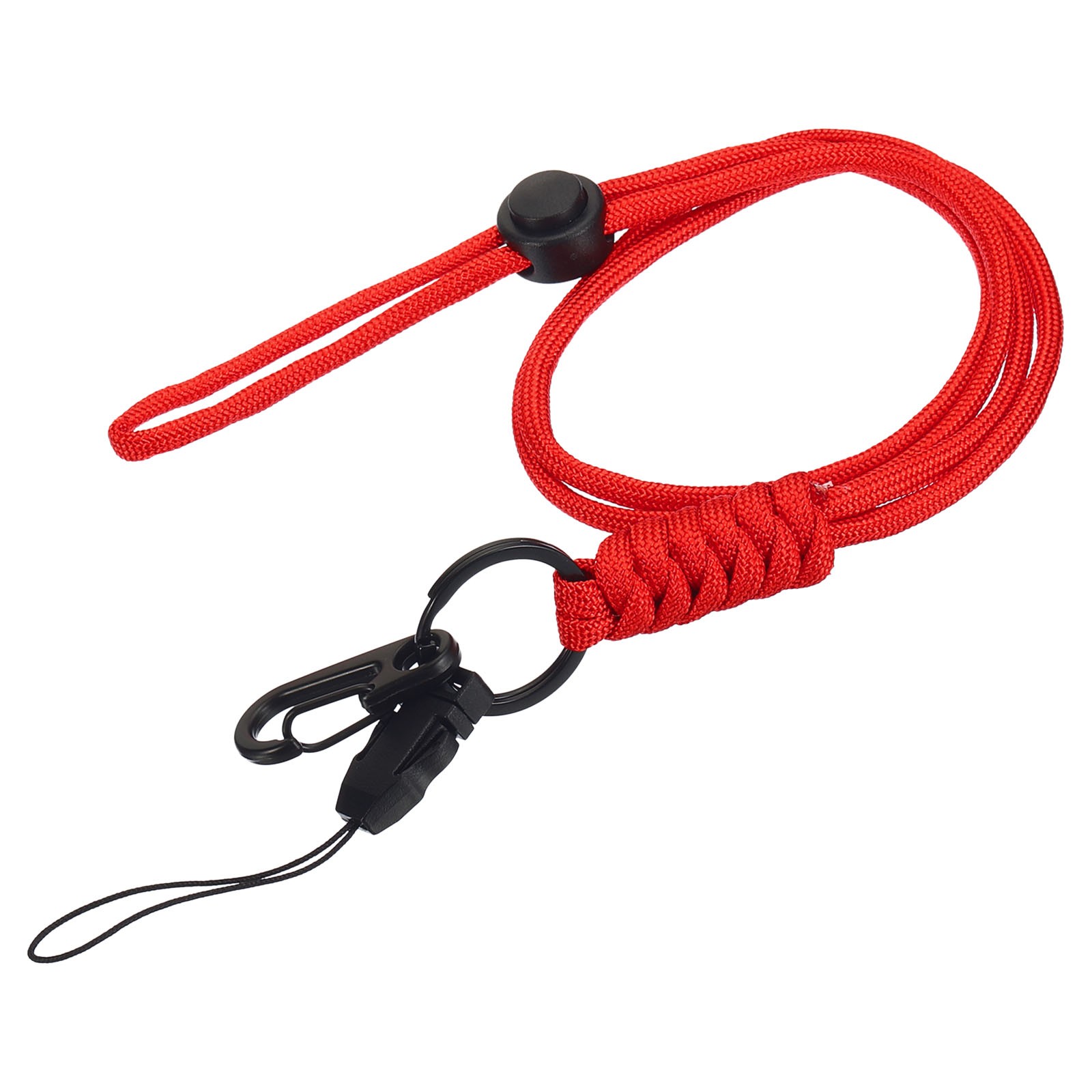 1Pcs w Hook Neck Lanyard CRAFT Badge Lanyards