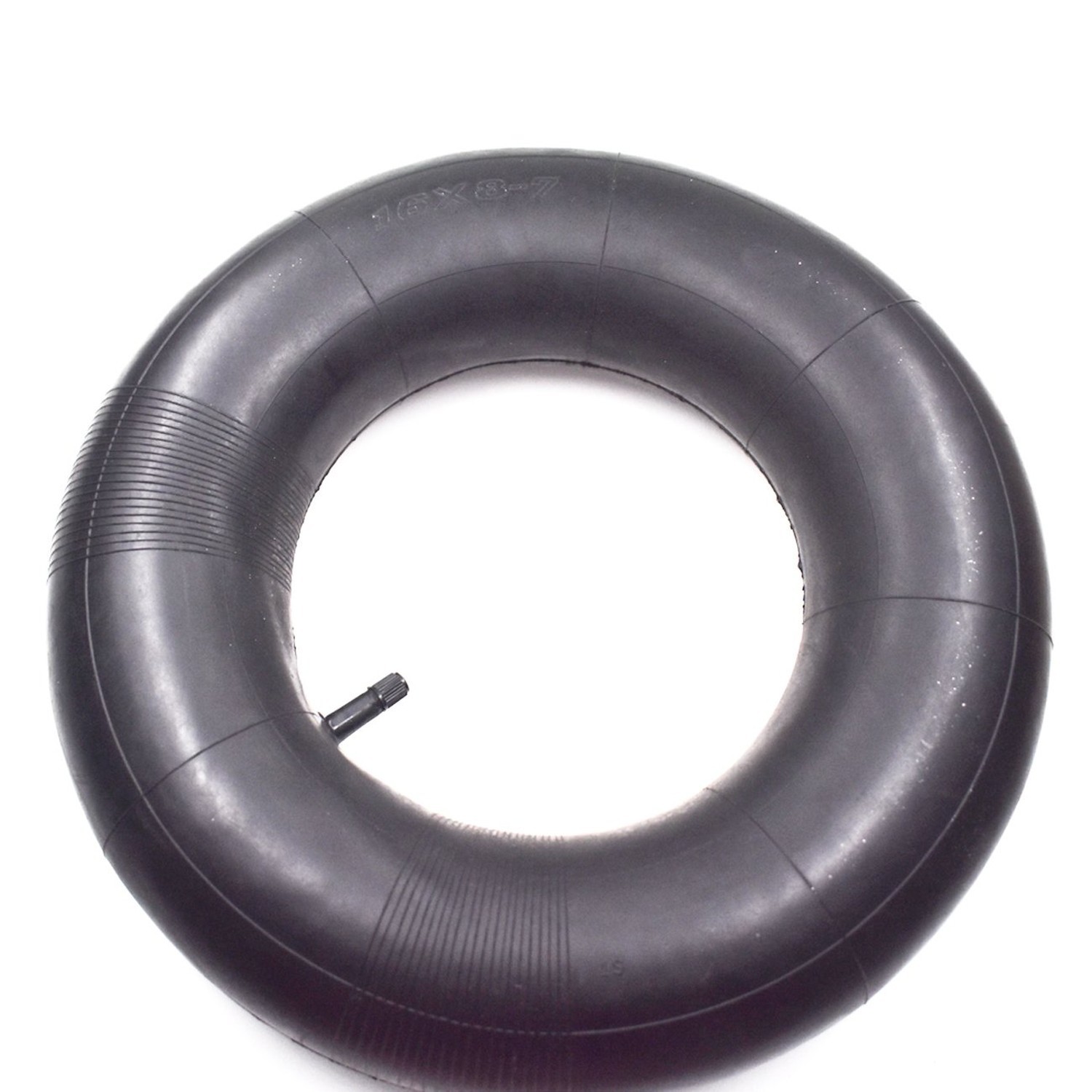For 2x 16X8.00-7 Heavy Duty ATV Tire Inner Tubes 16X8.0-7 16X8-7 16/8-7 16/8….