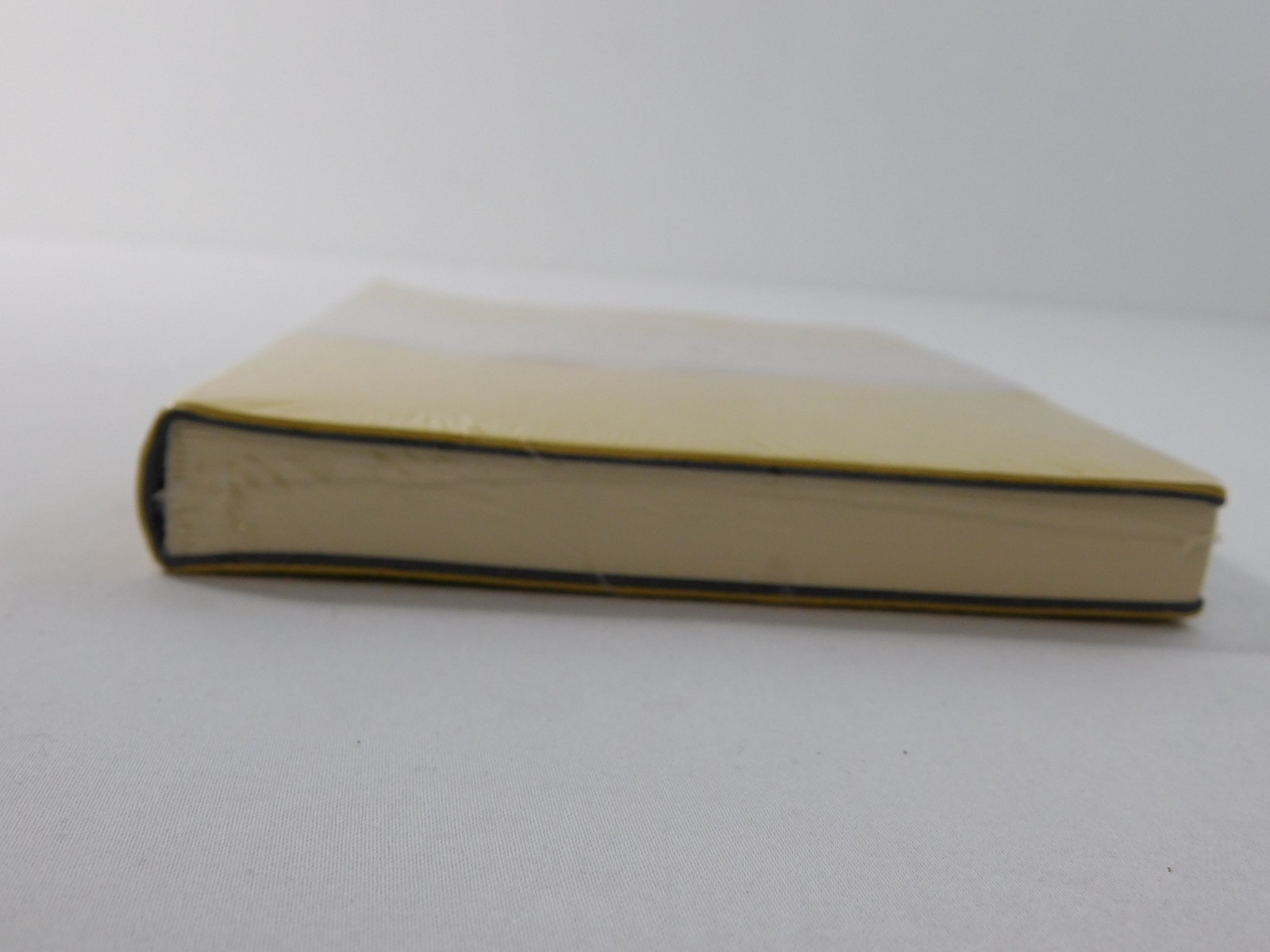 NEW Sealed Carta Handmade Journal Handmade in Italy Design by Alfredo Muccino
