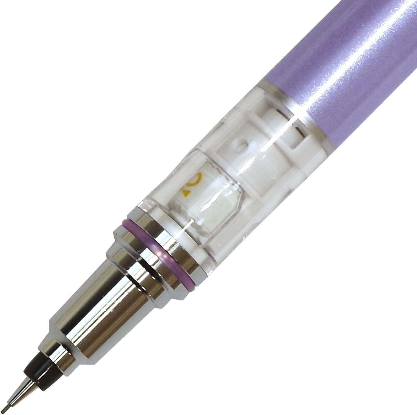 Uni Mechanical Pencil 0.3mm Anti-Break White M35591P.1