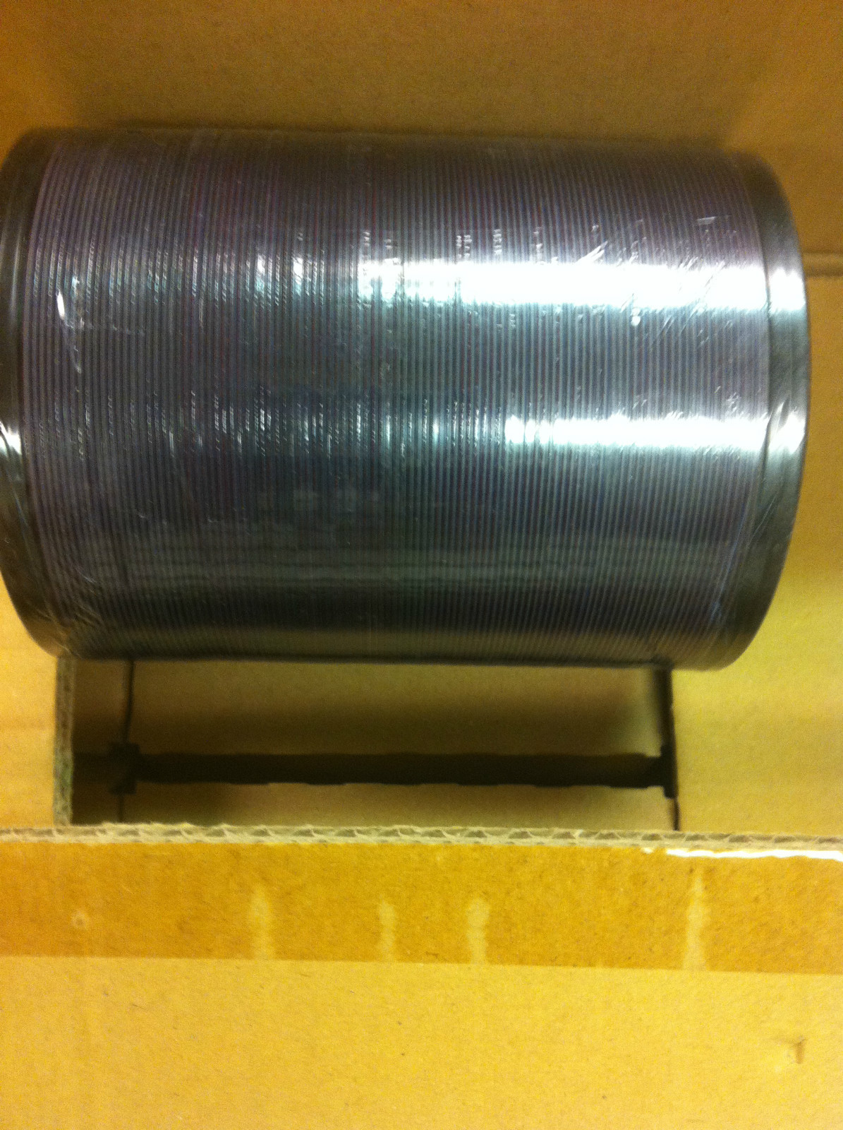 SALES 600 Top Quality Duplication DVD-R, White Inkjet Hub Printable 8X, JS600