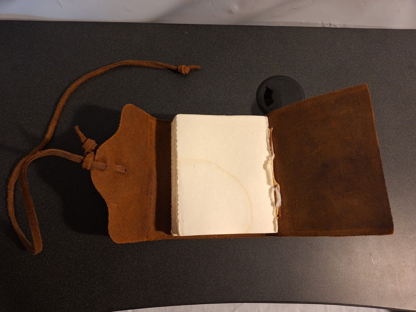 genuine leather journal diary planner general note-taking value quality style