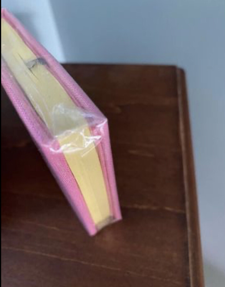 Blank Mini Journal Hand Crafted In Vietnam