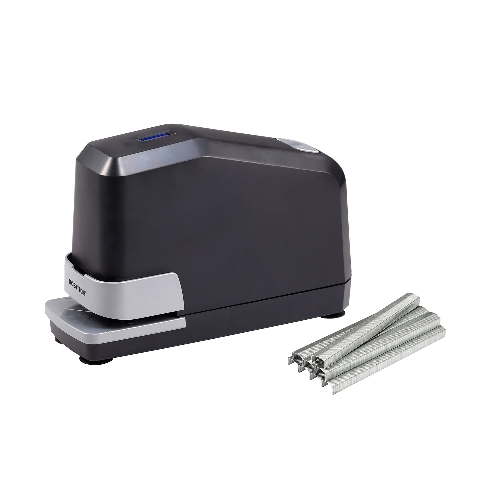 Bostitch Office Impulse Heavy Duty Electric Stapler Value Pack, 45 Sheet Capa…