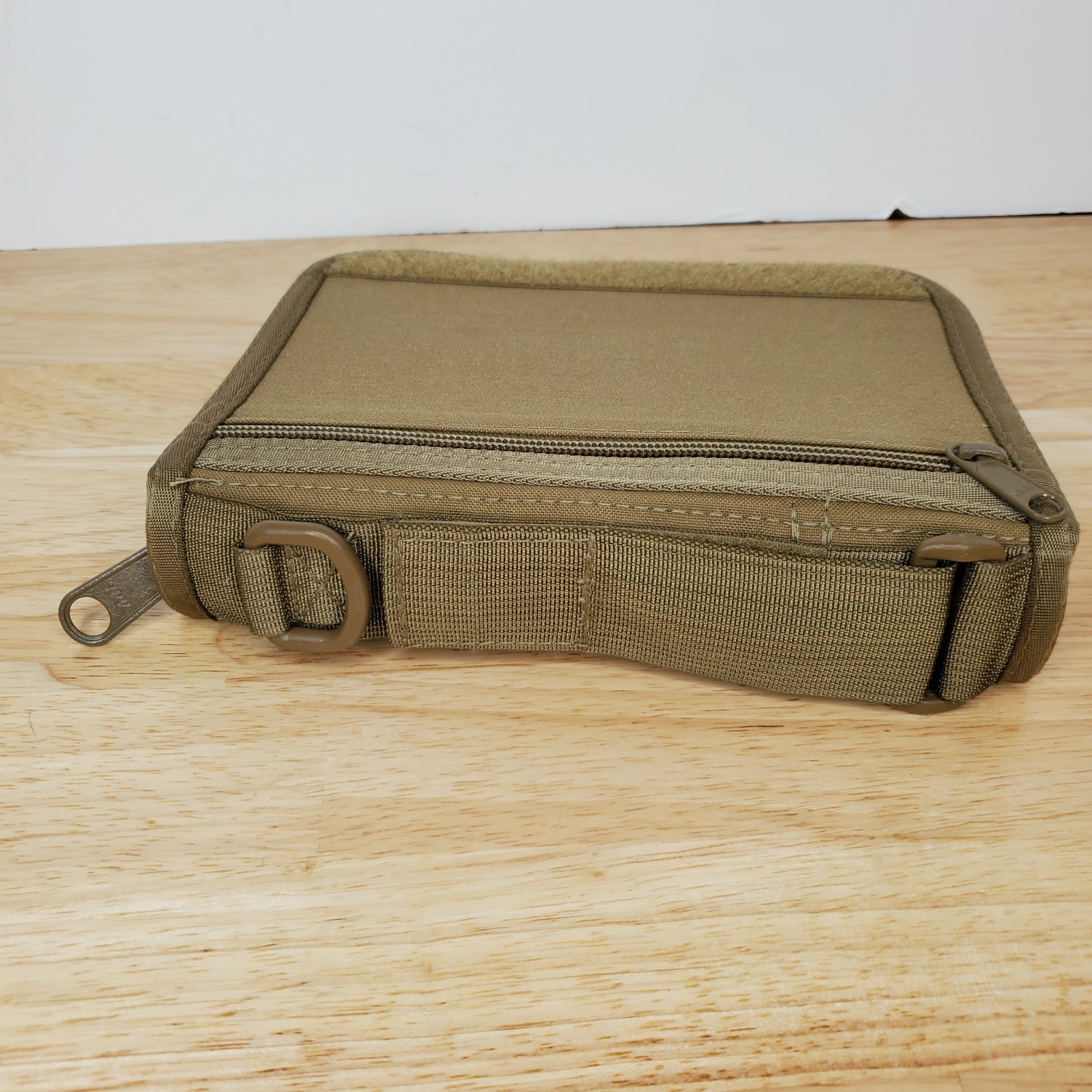 Rite in the Rain Tactical Tailor All Weather Field Planner Coyote Tan C9250T