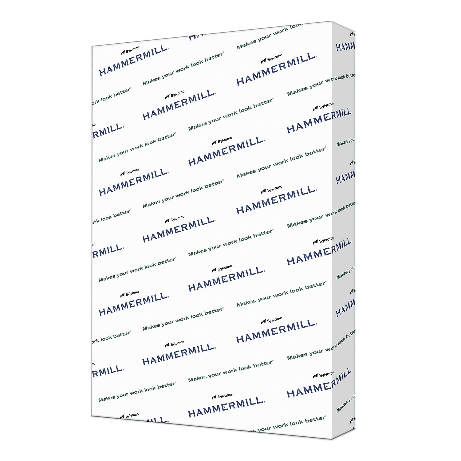 Hammermill Cardstock, Premium Color Copy, 60 lb, 18 x 12-5 Pack (1,250 Sheets) –