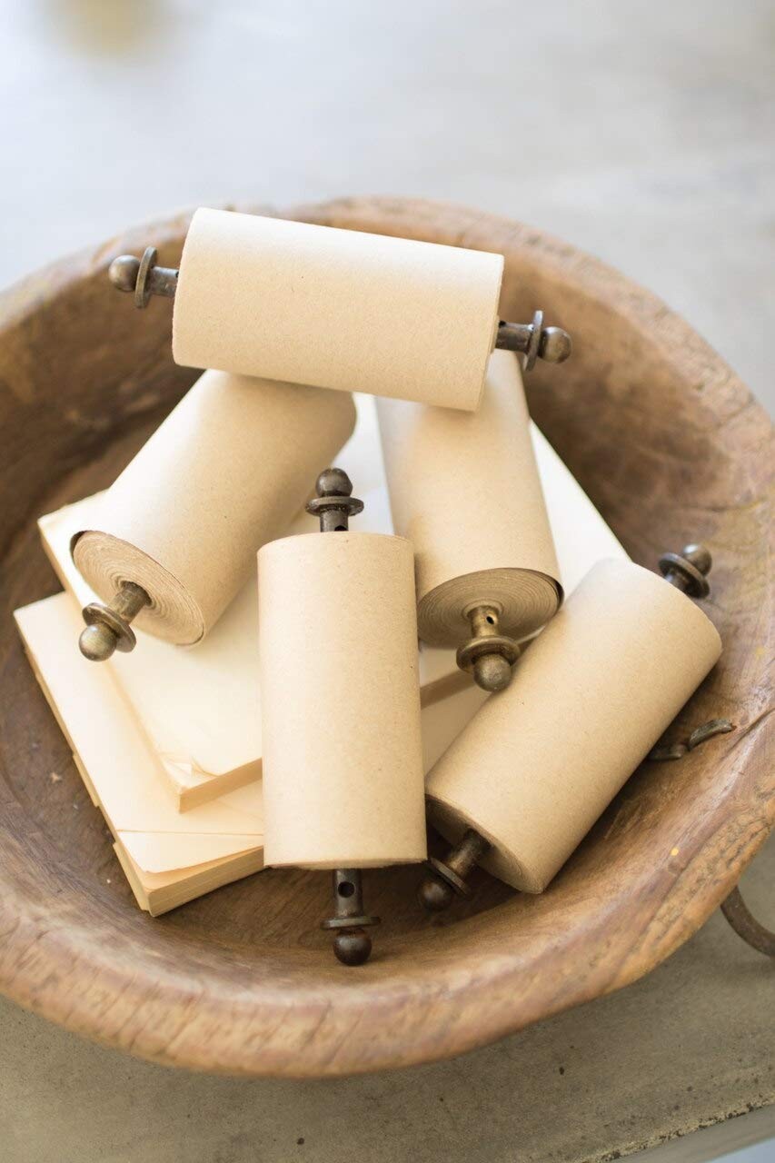 Note Roll 4 Inches