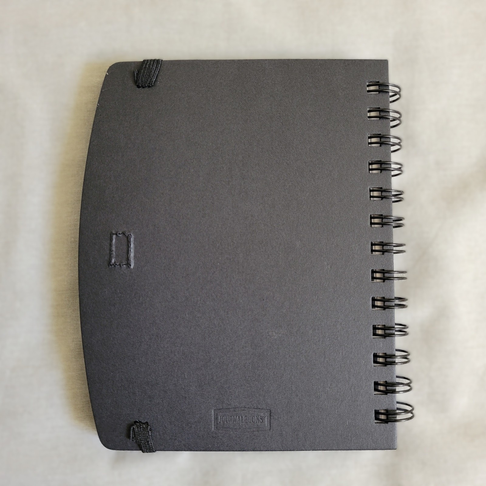Microsoft 2013 Promo Spiral Notebook with Pen