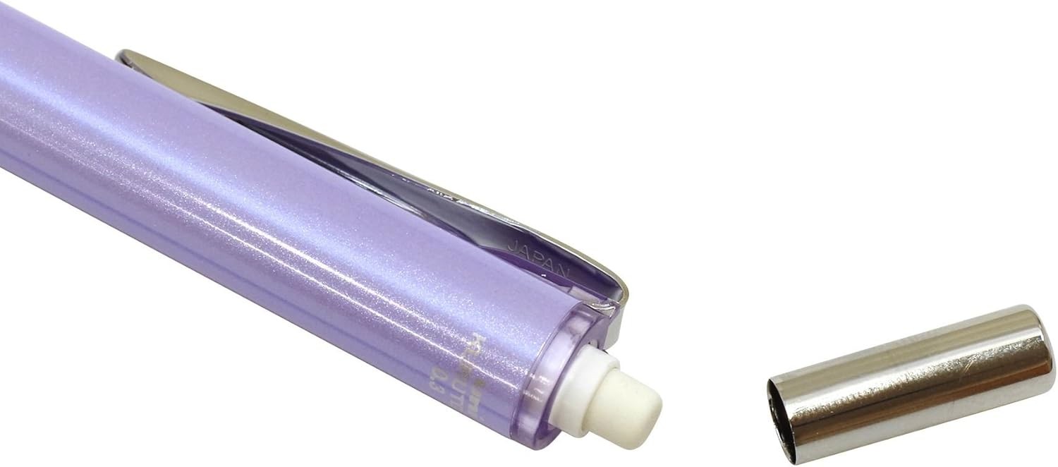 Uni Mechanical Pencil 0.3mm Anti-Break White M35591P.1