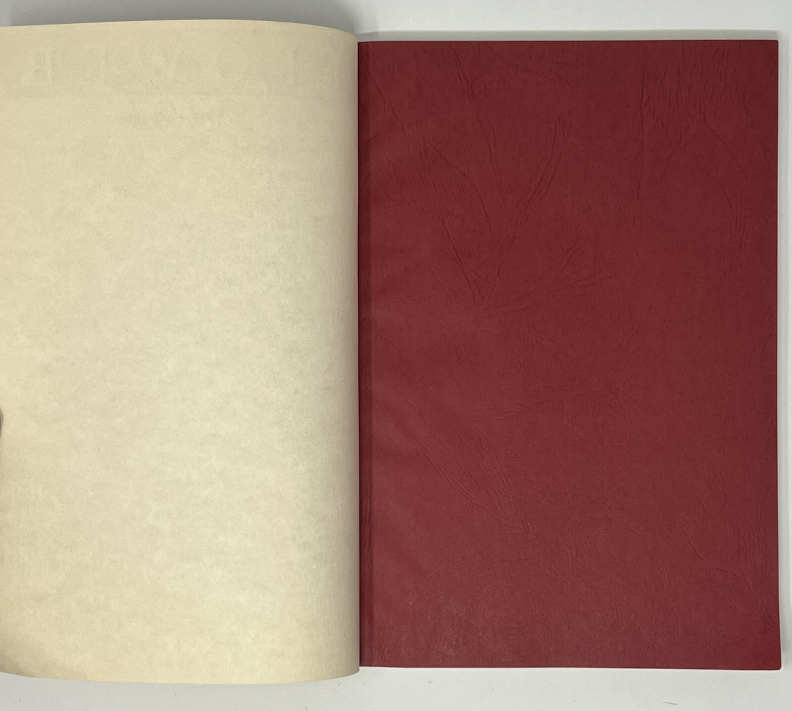 Flower Notebook: Illustrated Journal w/ Space for Notes – 1985 PB Running Press