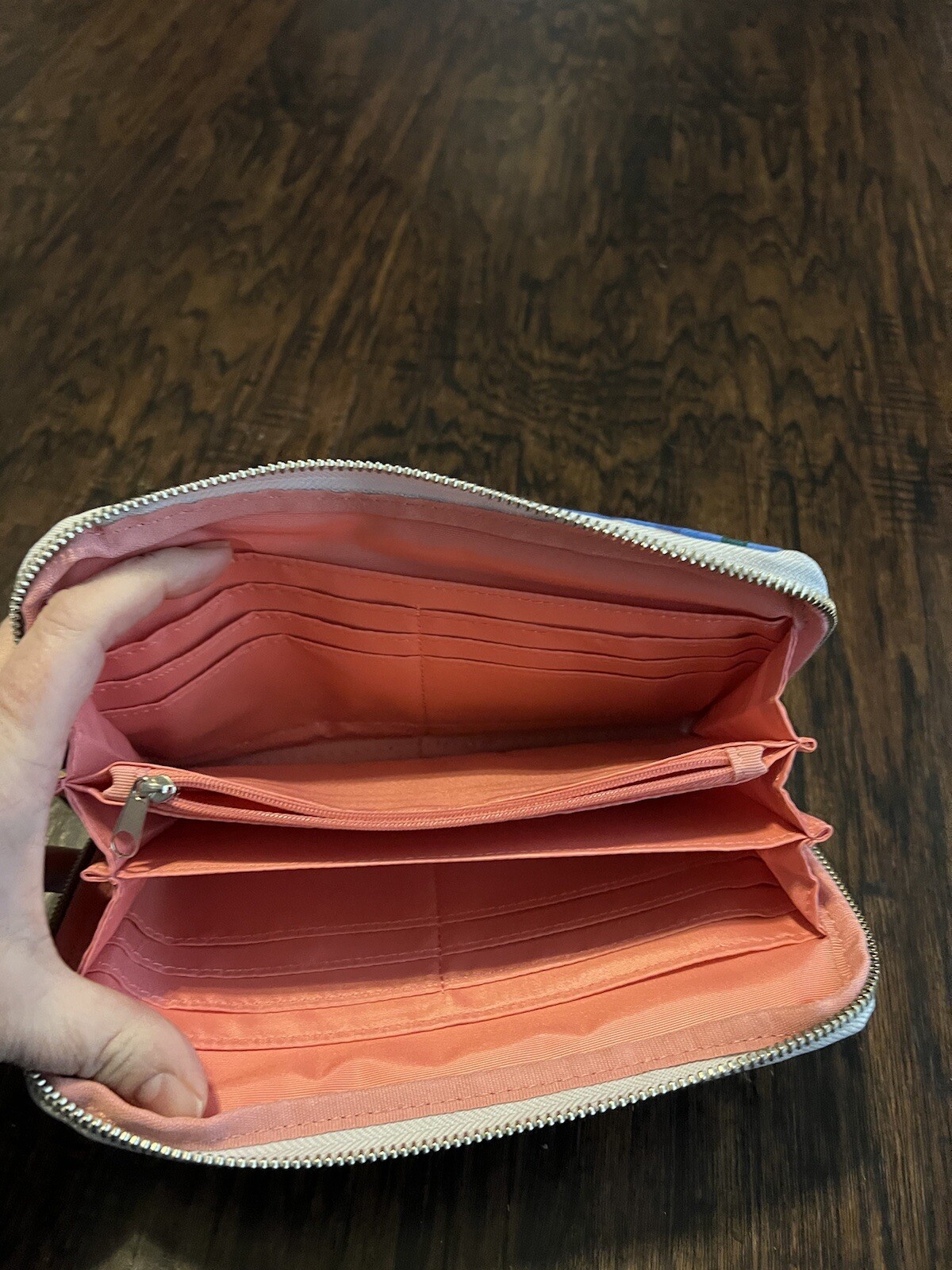 Ana Drawer Pouch
