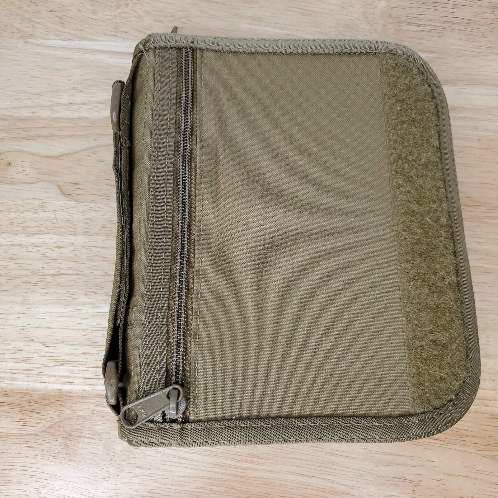 Rite in the Rain Tactical Tailor All Weather Field Planner Coyote Tan C9250T