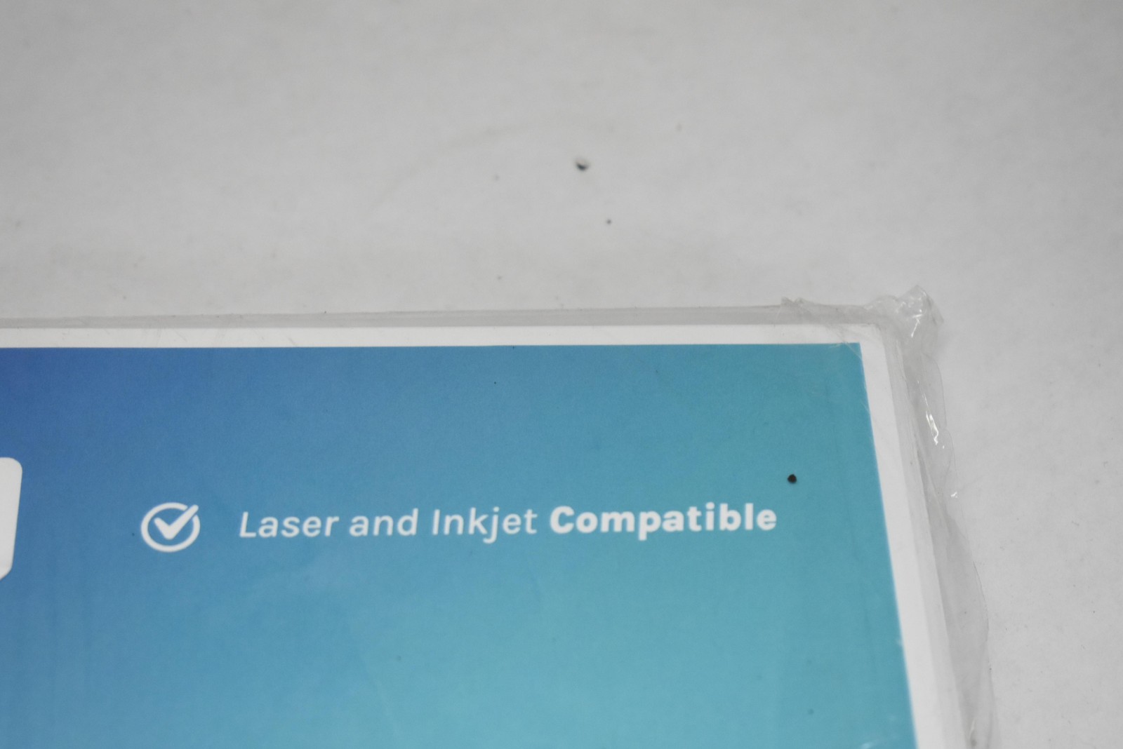 Premium Label Supply Matte White Labels 2×4 100 Sheets 1000 PLS-591MW Laser